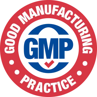 Brain Savior  GMP certified