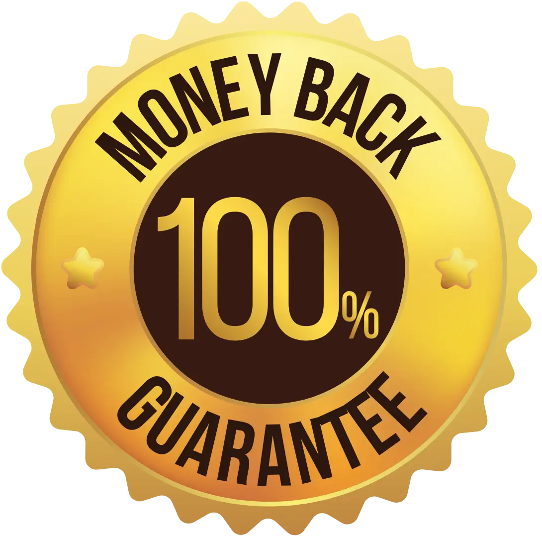 Brain Savior  money-back guarantee
