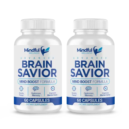 Brain Savior Official